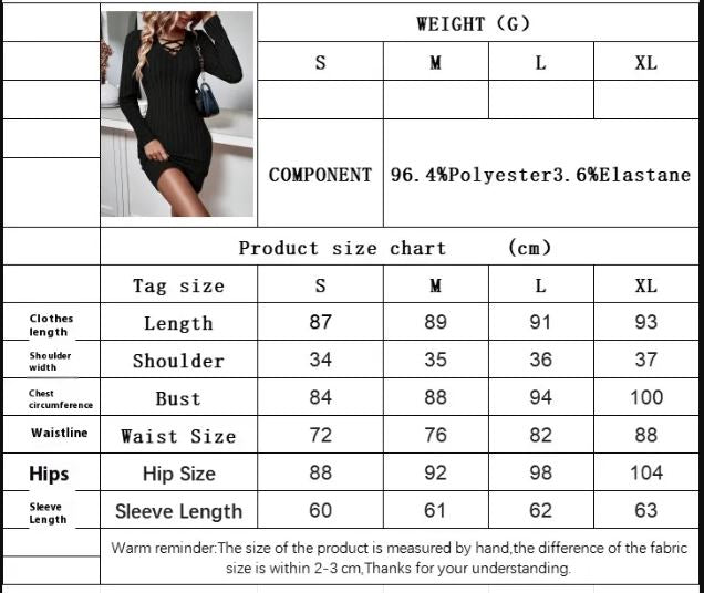 Vêlara Eclipse Ribbed Dress