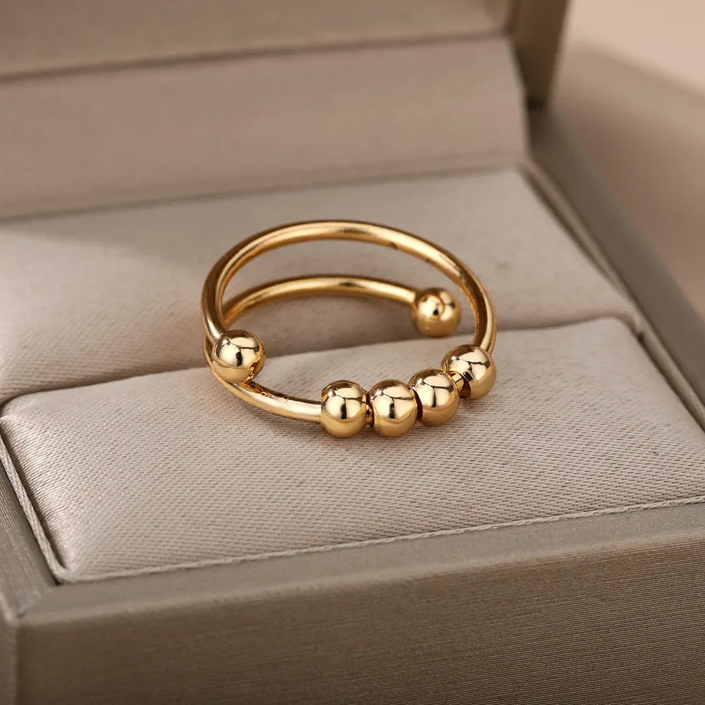 Vêlara - Anxiety Ring