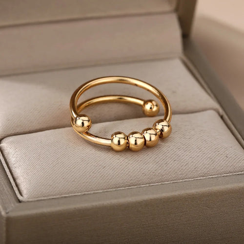 Vêlara - Anxiety Ring