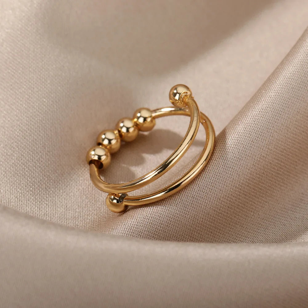 Vêlara - Anxiety Ring