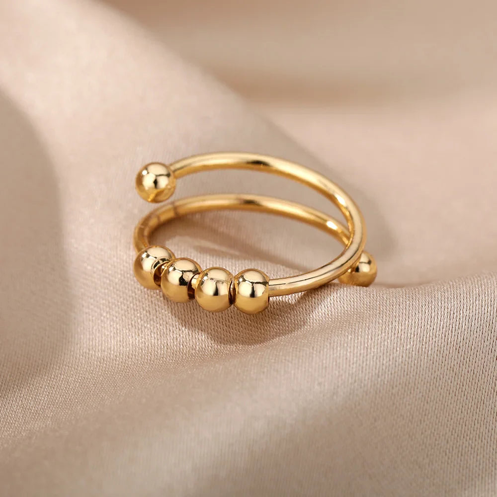 Vêlara - Anxiety Ring