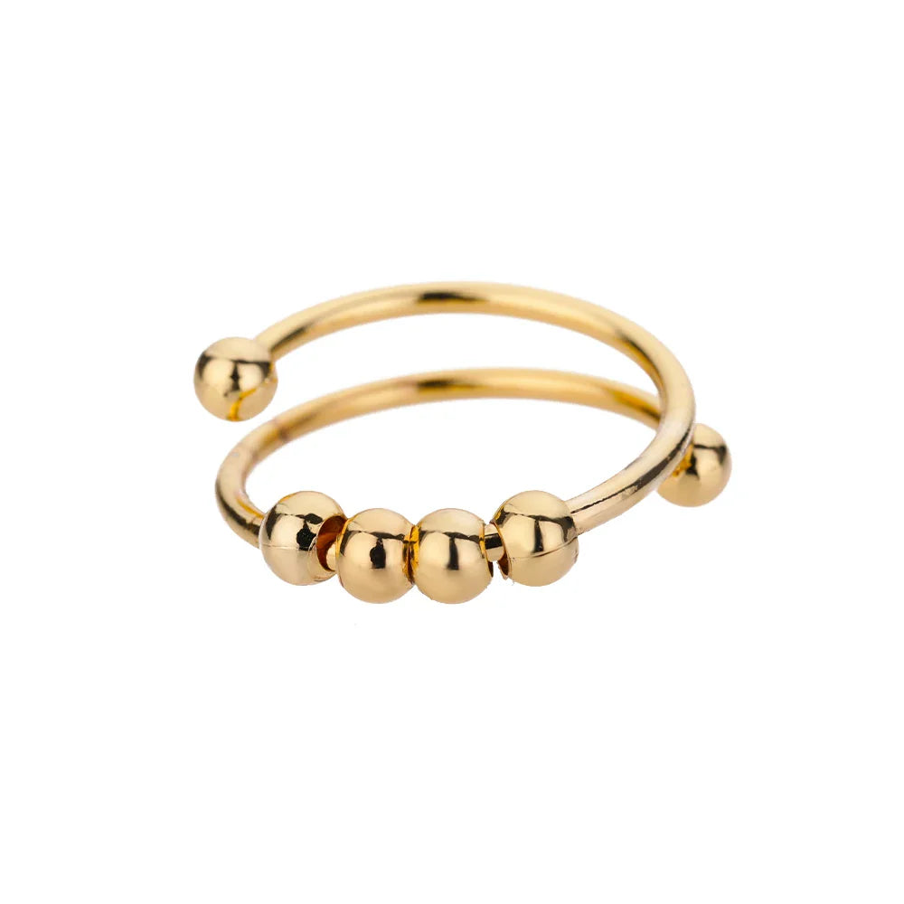 Vêlara - Anxiety Ring